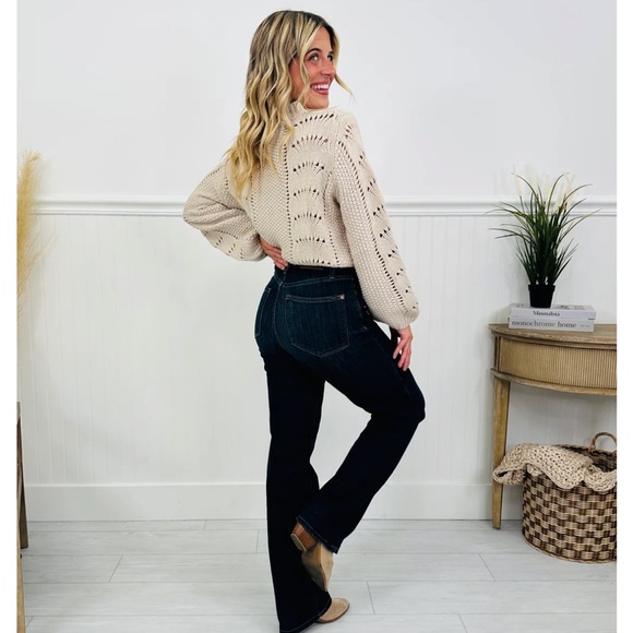 NWT Judy Blue Jeans Size 13/31 - Picture 2 of 13